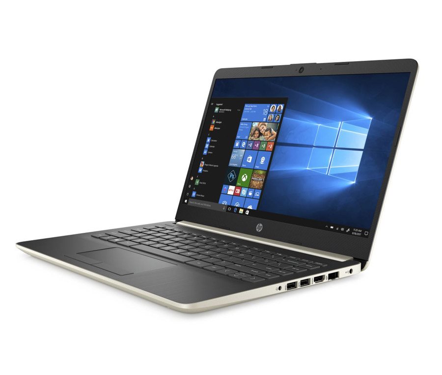 HP 14 HP 14