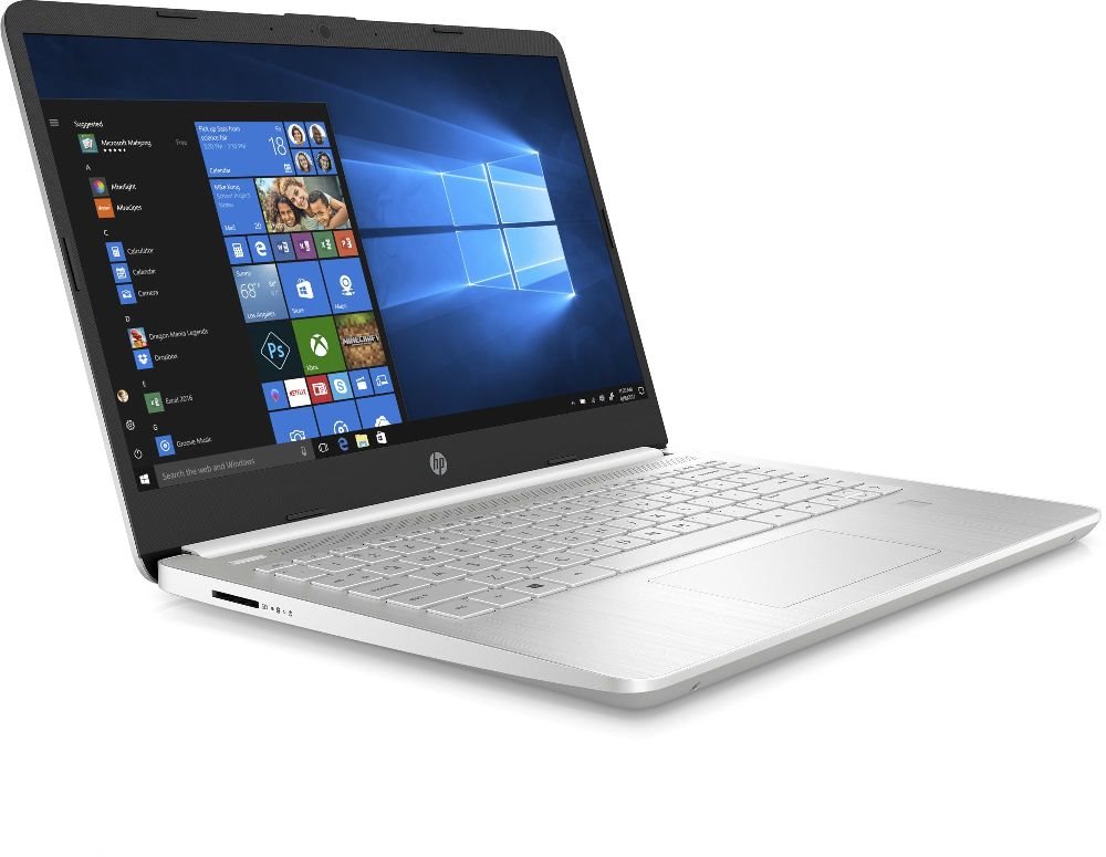 HP 14s
