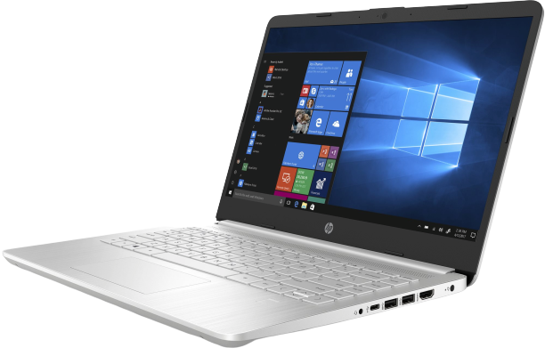 HP 14s