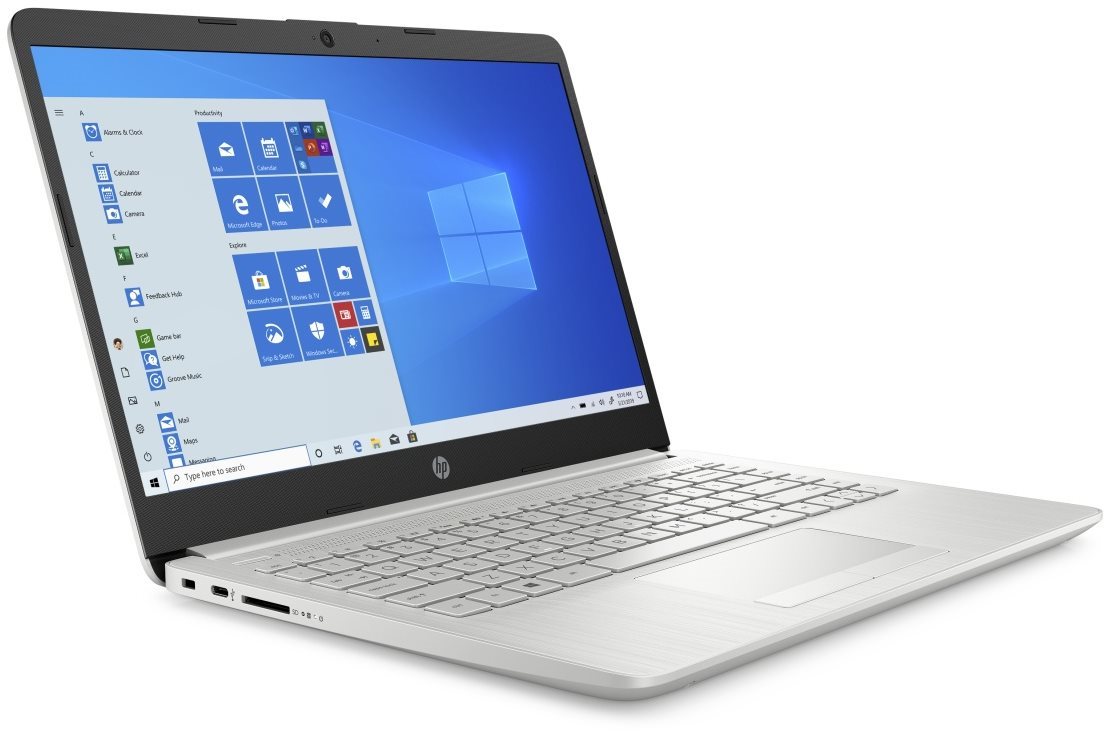 HP 14