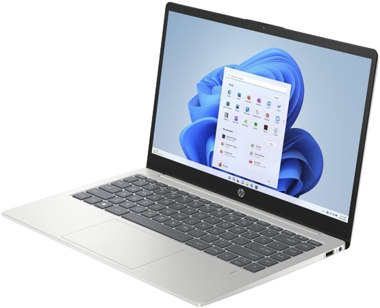 HP 14