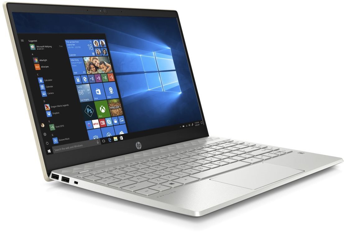 HP Pavilion 13 HP Pavilion 13