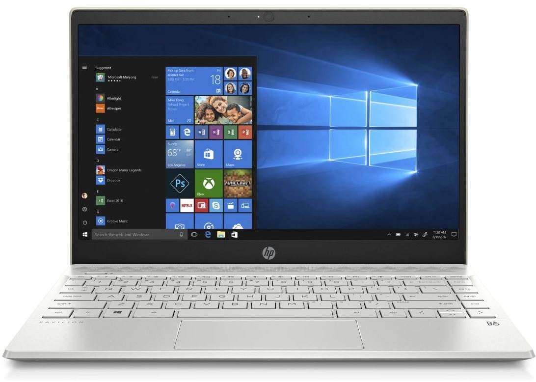 HP Pavilion 13 HP Pavilion 13