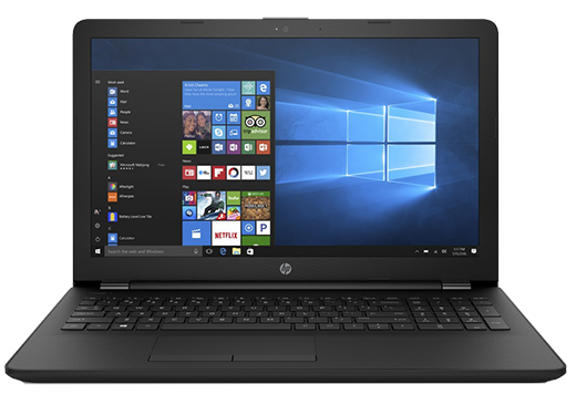 HP 15