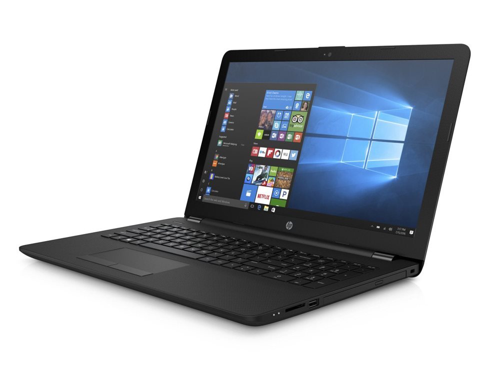 HP 15