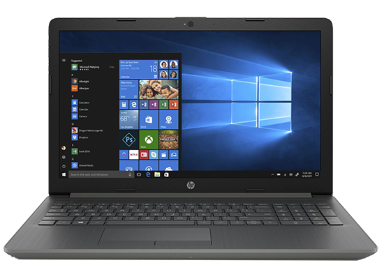 Notebook HP 15 Notebook HP 15