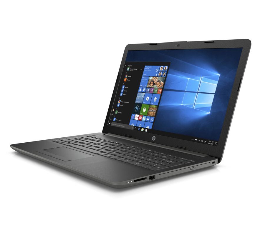 Notebook HP 15 Notebook HP 15