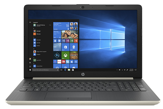 HP 15 HP 15