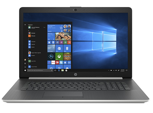 Notebook HP 15