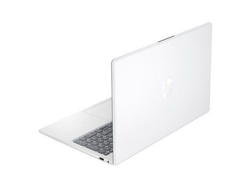 Laptop HP 15-fd0777nc Natural Silver