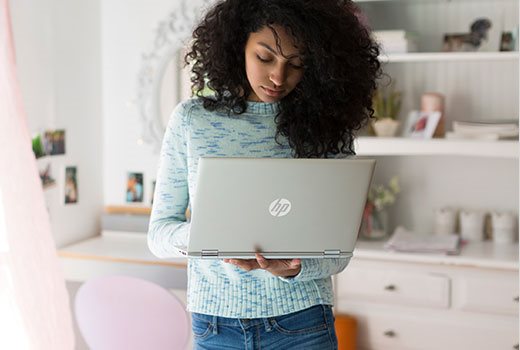 HP Pavilion x360 HP Pavilion x360