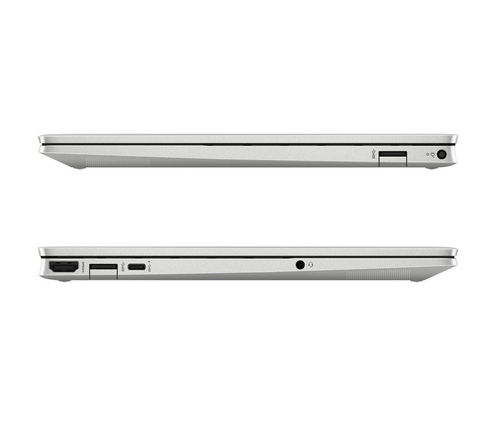 Notebook HP Pavilion Aero 13-be0905nc Silver