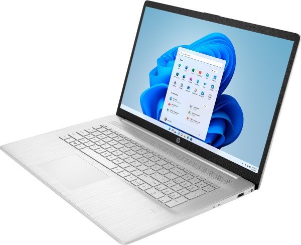 HP 17