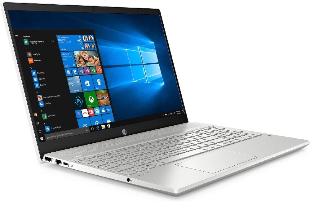 HP Pavilion 15 HP Pavilion 15