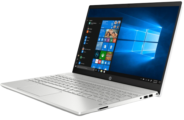 HP Pavilion 15 HP Pavilion 15