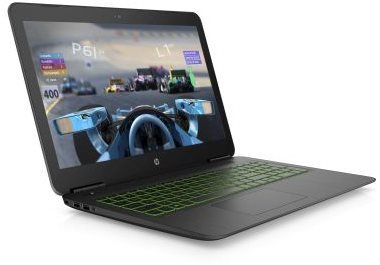 HP Pavilion Power 15 HP Pavilion Power 15