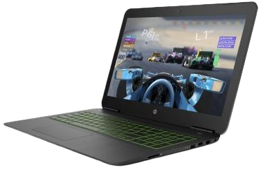 HP Pavilion Power 15 HP Pavilion Power 15