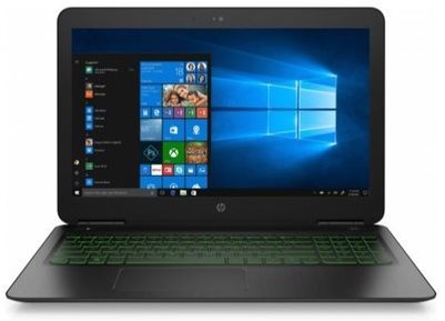 HP Pavilion Power 15 HP Pavilion Power 15