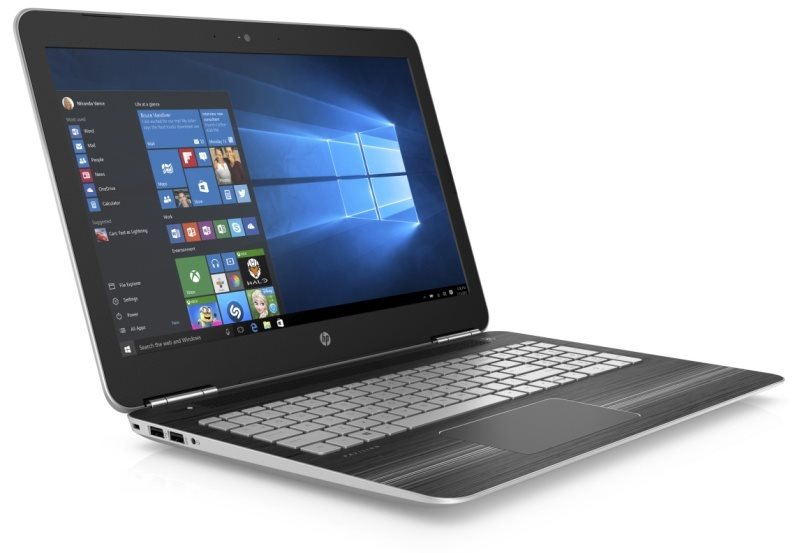 HP Pavilion Gaming 15-bc009nc HP Pavilion Gaming 15-bc009nc