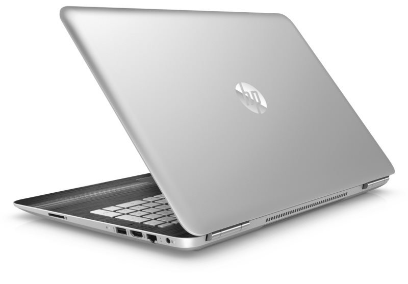 HP Pavilion Gaming 17-ab000nc