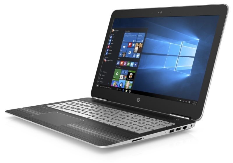HP Pavilion Gaming 17-ab000nc
