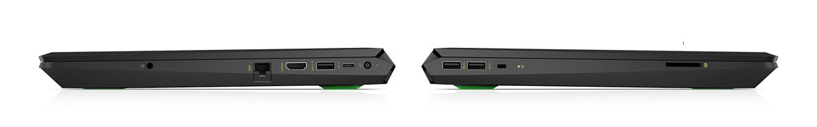 HP Pavilion Gaming