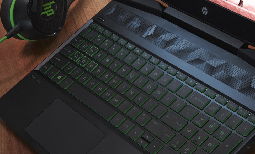 HP Pavilion Gaming