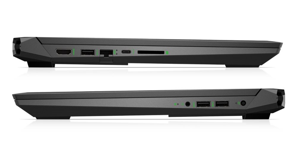 HP Pavilion Gaming 17