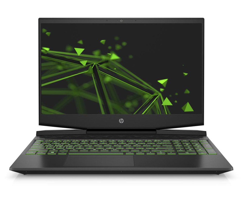 HP Pavilion Gaming