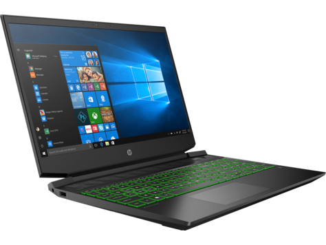 HP Pavilion Gaming 15