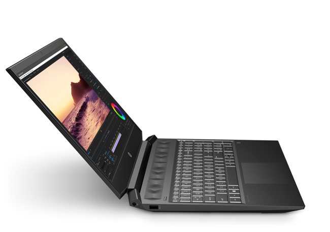 HP Pavilion Gaming 16 HP Pavilion Gaming 16