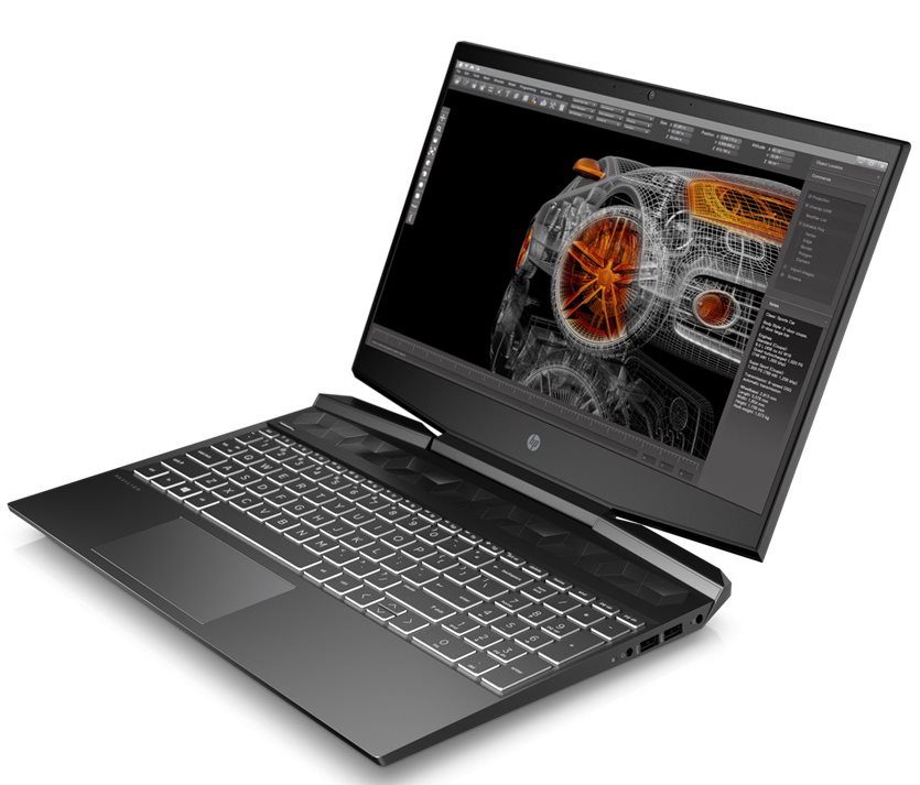 HP Pavilion Gaming 16 HP Pavilion Gaming 16