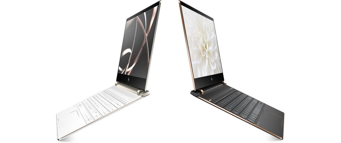 Notebook HP Spectre 13