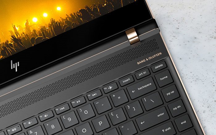 Notebook HP Spectre 13
