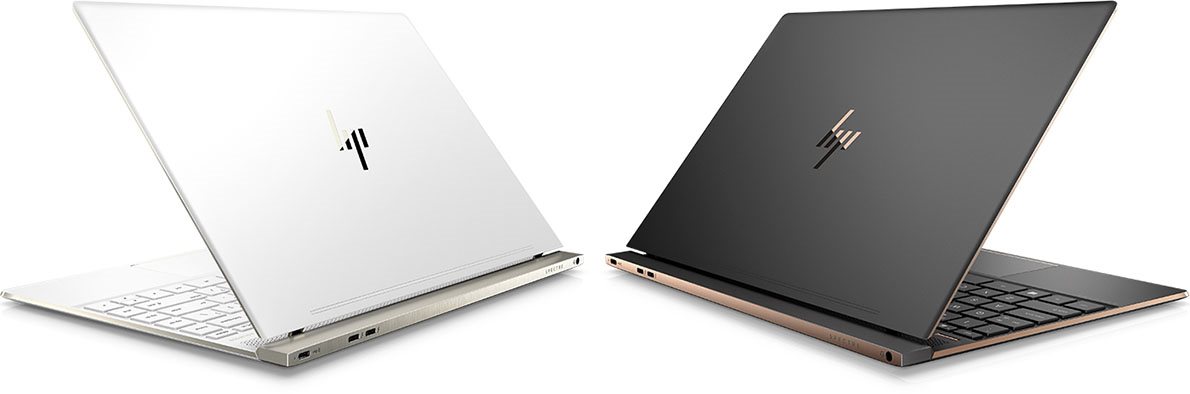 Notebook HP Spectre 13