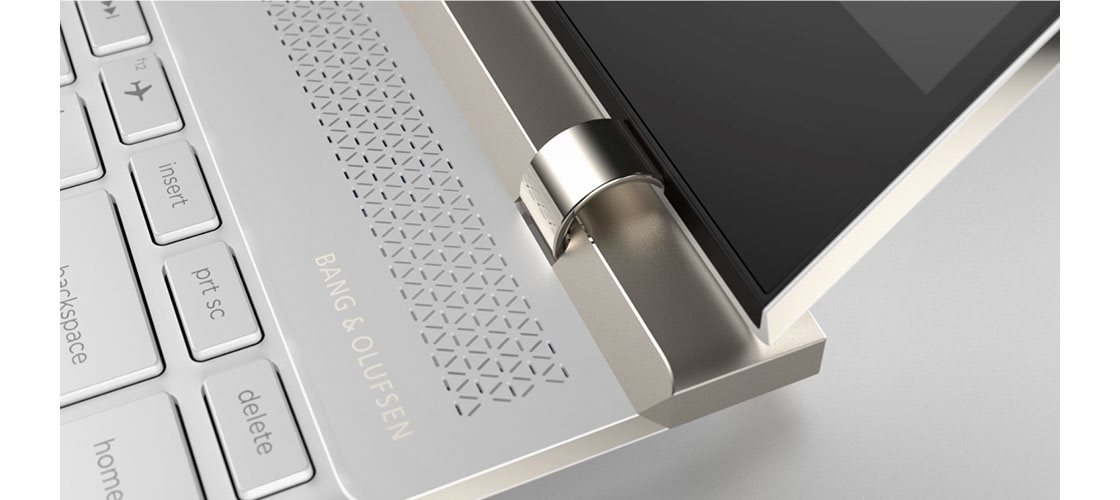 Notebook HP Spectre 13