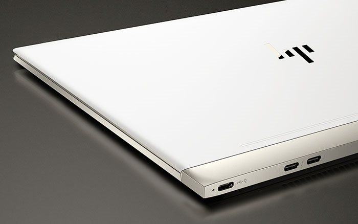 Notebook HP Spectre 13