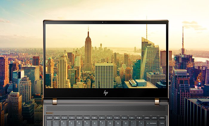 Notebook HP Spectre 13
