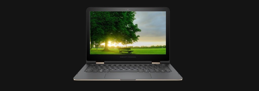 HP Spectre 13-4152nc x360 Touch Silver Copper HP Spectre 13-4152nc x360 Touch Silver Copper