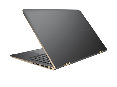 HP Spectre 13-4152nc x360 Touch Silver Copper HP Spectre 13-4152nc x360 Touch Silver Copper