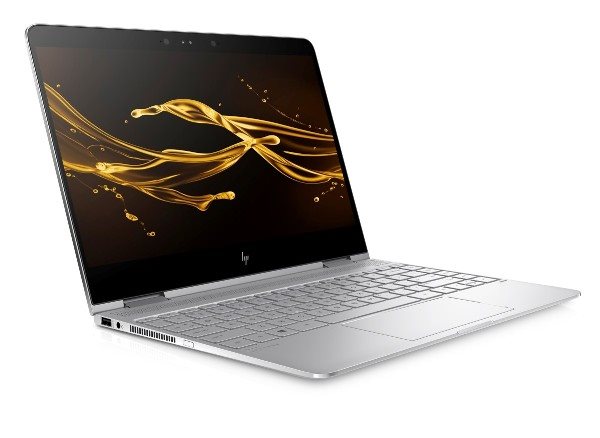 Elegantní a lehký počítač Tablet PC HP Spectre 13