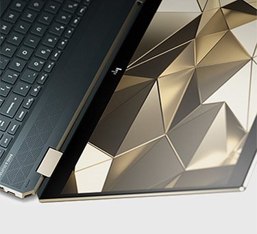 IPS HP Spectre x360