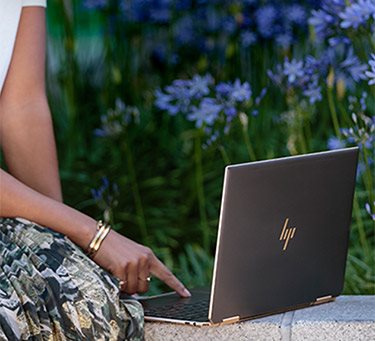 Podsvícení HP Spectre x360