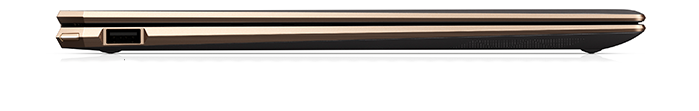 Porty HP Spectre x360