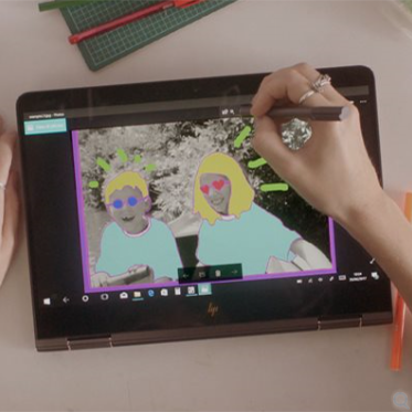 HP Spectre 13 x360