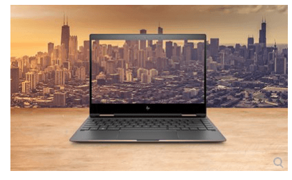 HP Spectre 13 x360