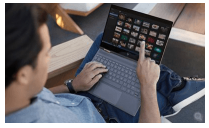HP Spectre 13 x360