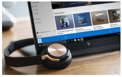 HP Spectre 13 x360