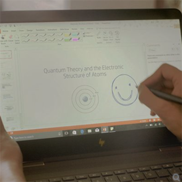 HP Spectre 13 x360