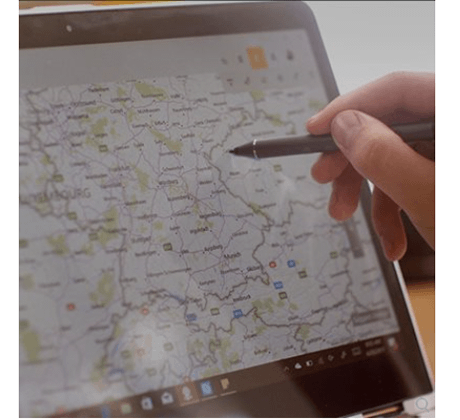 HP Spectre 13 x360